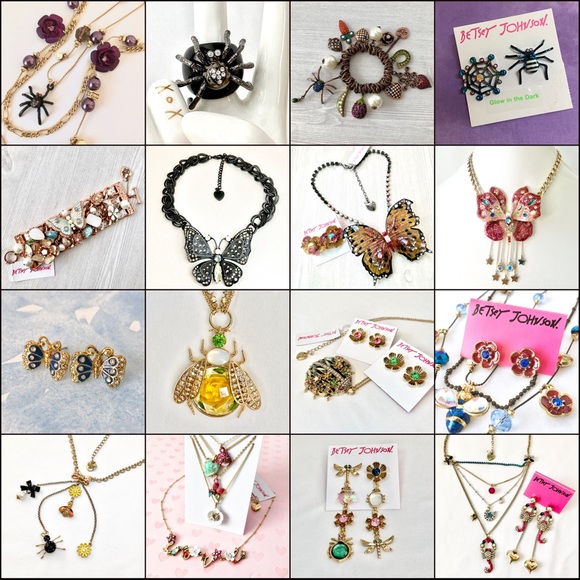 Welcome to my Closet! - Picture 5 of 15